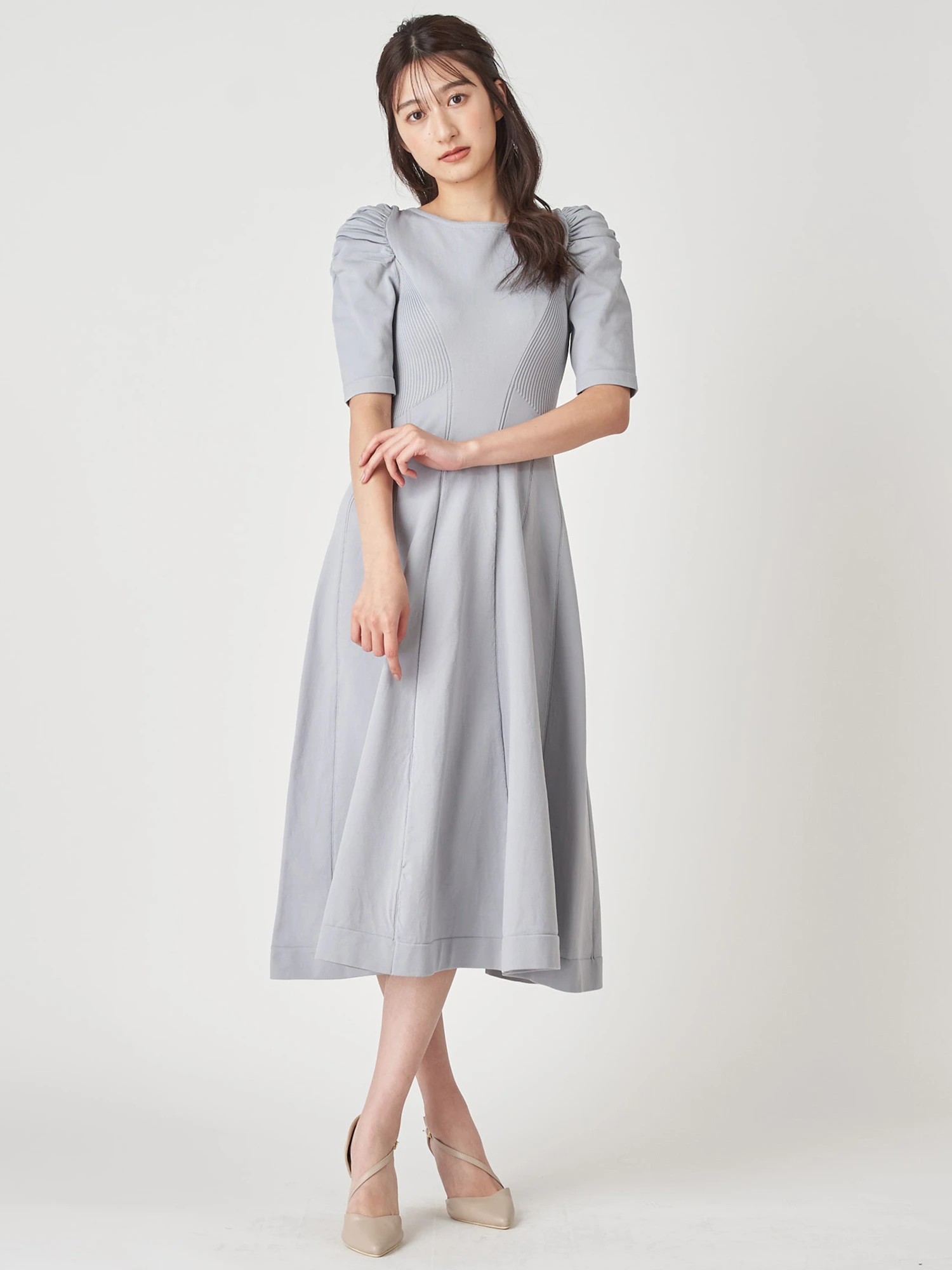 myntra western frocks