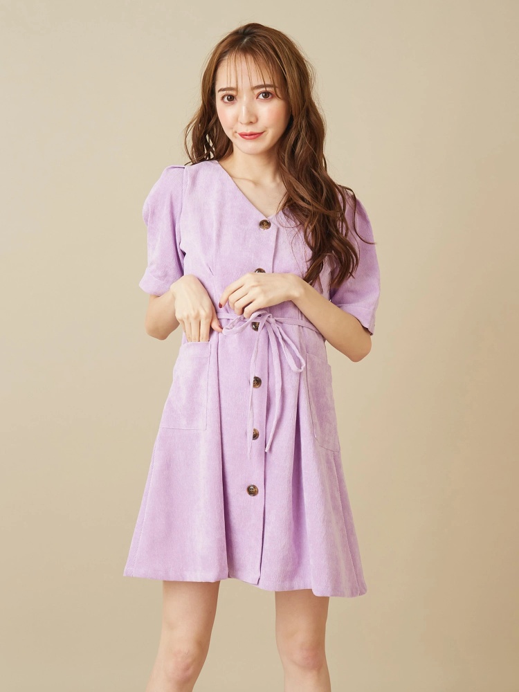 コーデュロイミニワンピース ワンピース ワンピース Miia ミーア Roomy S Web Store 公式通販 Roomy S Web Store ルーミィーズウェブストア コーデュロイミニワンピース ワンピース ワンピース Miia ミーア Roomy S Web Store 公式通販 Roomy S Web Store ルーミィーズウェブストア