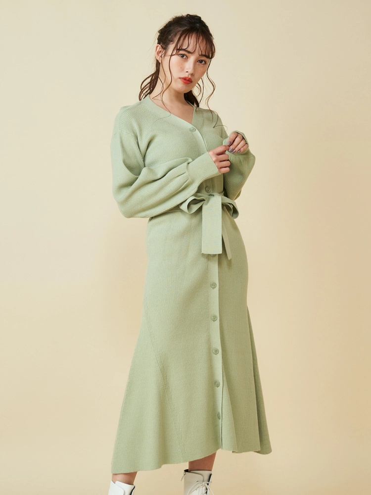 ボタン付ニットワンピース ニットワンピース ワンピース Miia ミーア Roomy S Web Store 公式通販 Roomy S Web Store ルーミィーズウェブストア ボタン付ニットワンピース ニットワンピース ワンピース Miia ミーア Roomy S Web Store 公式通販 Roomy S Web Store ルーミィーズウェブストア