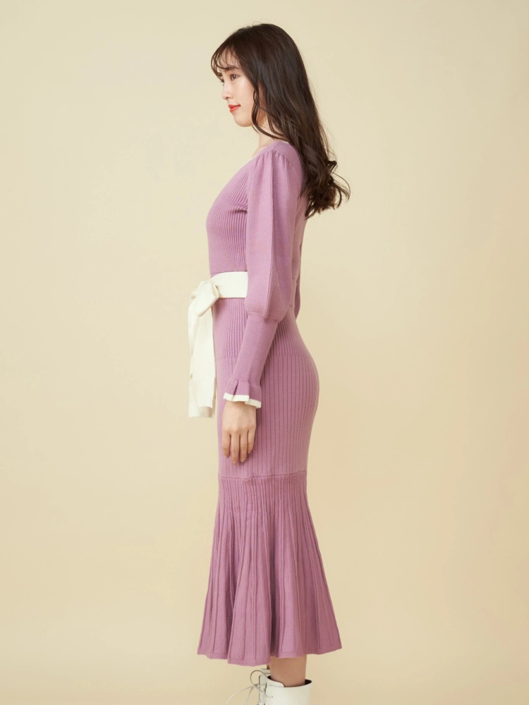 配色マーメイドニットワンピース ニットワンピース ワンピース Miia ミーア Roomy S Web Store 公式通販 Roomy S Web Store ルーミィーズウェブストア 配色マーメイドニットワンピース ニットワンピース ワンピース Miia ミーア Roomy S Web Store 公式通販 Roomy S Web Store ルーミィーズウェブストア
