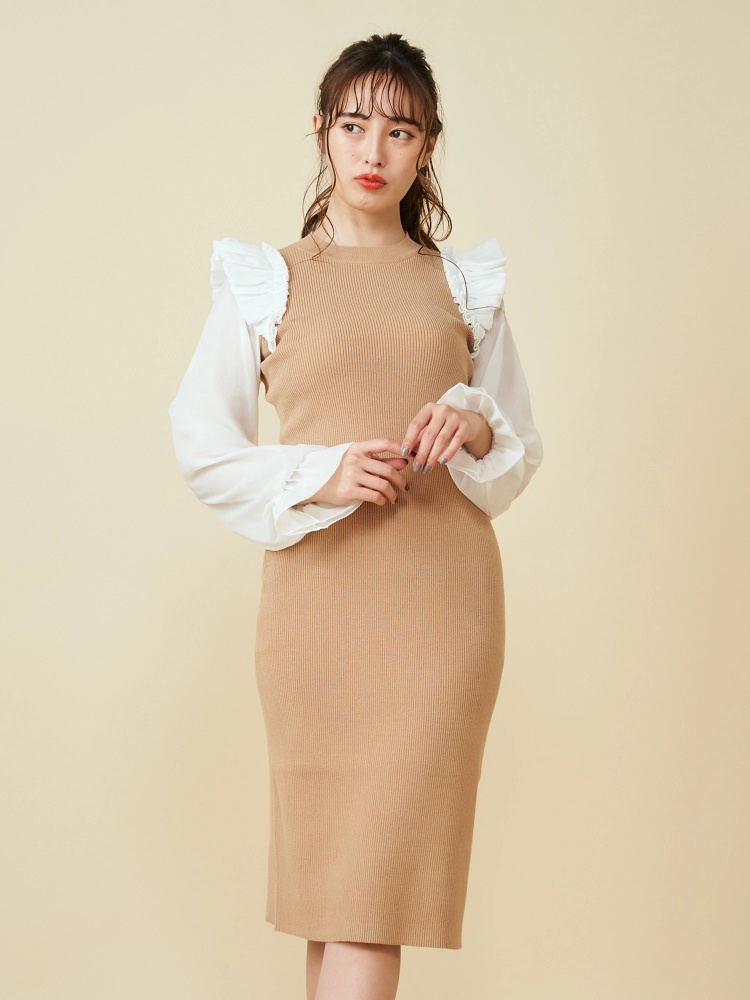 ピクシーニットワンピース ニットワンピース ワンピース Miia ミーア Roomy S Web Store 公式通販 Roomy S Web Store ルーミィーズウェブストア ピクシーニットワンピース ニットワンピース ワンピース Miia ミーア Roomy S Web Store 公式通販 Roomy S Web Store ルーミィーズウェブストア