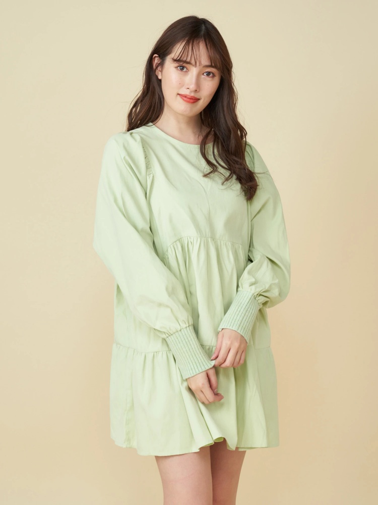ティアードワンピース シャツワンピース ワンピース Miia ミーア Roomy S Web Store 公式通販 Roomy S Web Store ルーミィーズウェブストア ティアードワンピース シャツワンピース ワンピース Miia ミーア Roomy S Web Store 公式通販 Roomy S Web Store ルーミィーズウェブストア
