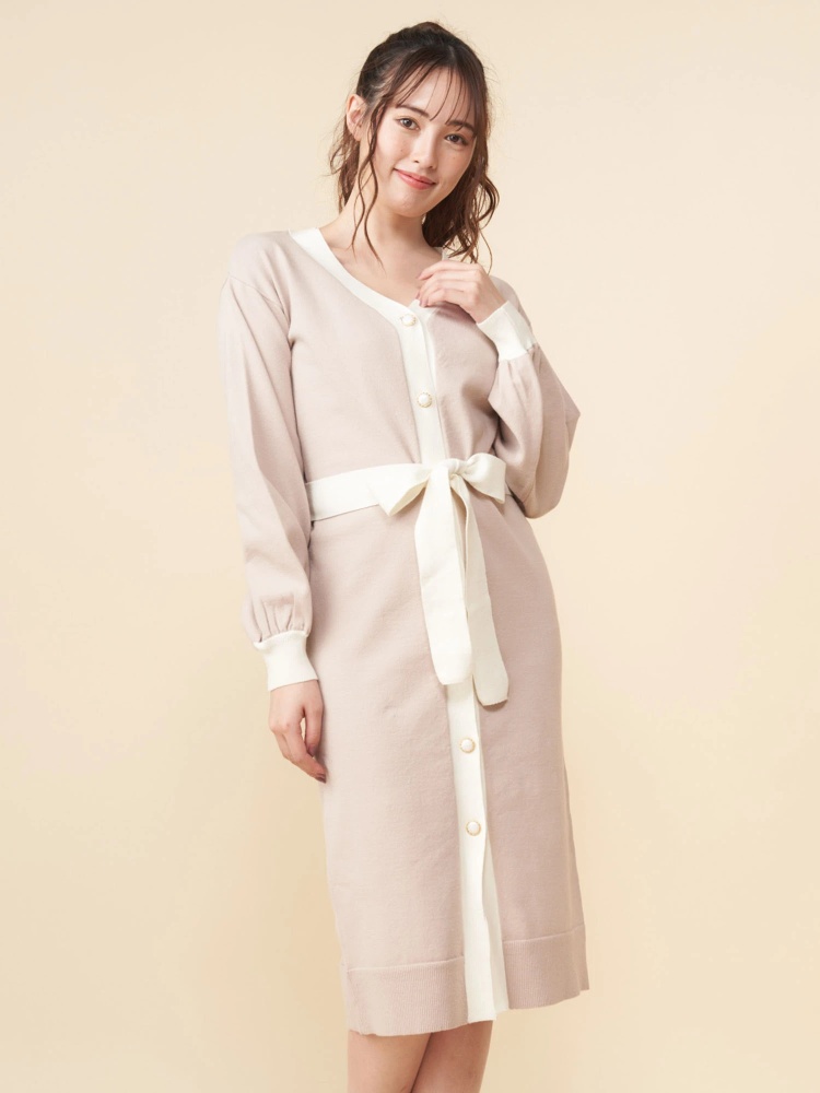 配色ロングカーディガン カーディガン トップス Miia ミーア Roomy S Web Store 公式通販 Roomy S Web Store ルーミィーズウェブストア 配色ロングカーディガン カーディガン トップス Miia ミーア Roomy S Web Store 公式通販 Roomy S Web Store ルーミィーズウェブストア