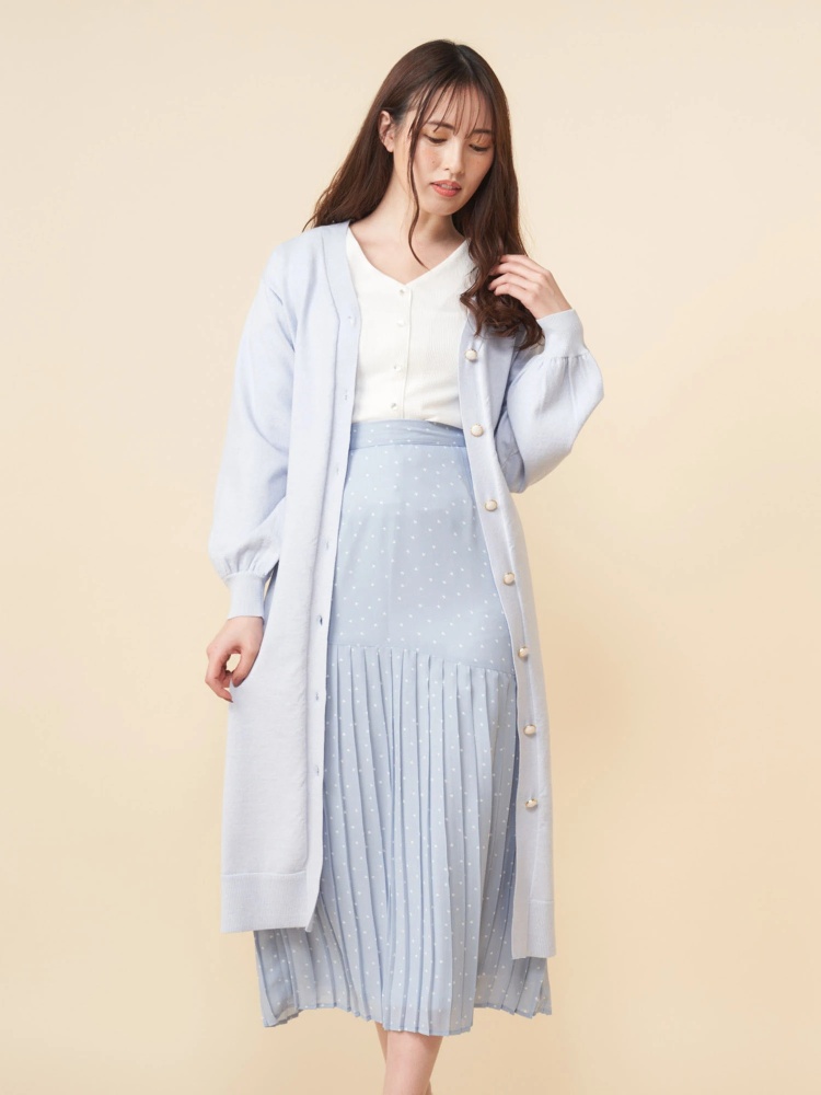 配色ロングカーディガン カーディガン トップス Miia ミーア Roomy S Web Store 公式通販 Roomy S Web Store ルーミィーズウェブストア 配色ロングカーディガン カーディガン トップス Miia ミーア Roomy S Web Store 公式通販 Roomy S Web Store ルーミィーズウェブストア
