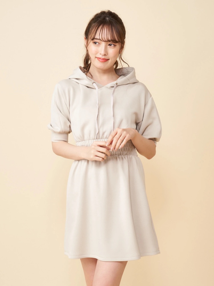 ダンボールパーカーミニワンピース ワンピース ワンピース Miia ミーア Roomy S Web Store 公式通販 Roomy S Web Store ルーミィーズウェブストア ダンボールパーカーミニワンピース ワンピース ワンピース Miia ミーア Roomy S Web Store 公式通販 Roomy S Web Store ルーミィーズウェブストア