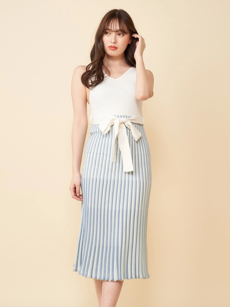 ノースリジャガードニットワンピース ニットワンピース ワンピース Miia ミーア Roomy S Web Store 公式通販 Roomy S Web Store ルーミィーズウェブストア ノースリジャガードニットワンピース ニットワンピース ワンピース Miia ミーア Roomy S Web Store 公式通販 Roomy S Web Store ルーミィーズウェブストア