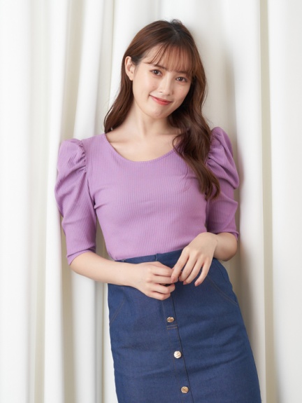 Miia ミーア 公式ファッション通販サイト Roomy S Web Store ルーミィーズウェブストア