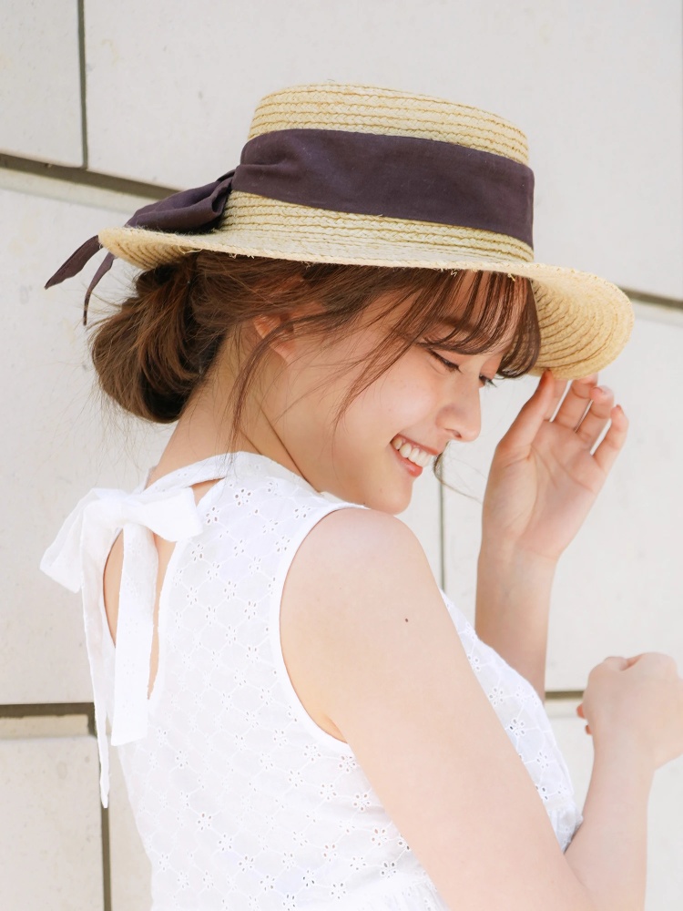 リボンハット 帽子 ファッション小物 Miia ミーア Roomy S Web Store 公式通販 Roomy S Web Store ルーミィーズウェブストア リボンハット 帽子 ファッション小物 Miia ミーア Roomy S Web Store 公式通販 Roomy S Web Store ルーミィーズウェブストア
