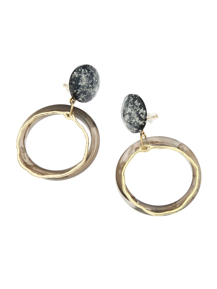 ダブルリングピアス ピアス イヤリング ファッション小物 Miia ミーア Roomy S Web Store 公式通販 Roomy S Web Store ルーミィーズウェブストア ダブルリングピアス ピアス イヤリング ファッション小物 Miia ミーア Roomy S Web Store 公式通販 Roomy S Web Store ルーミィーズウェブストア