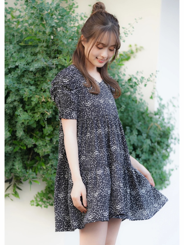 New Item Miia ミーア Officialsite