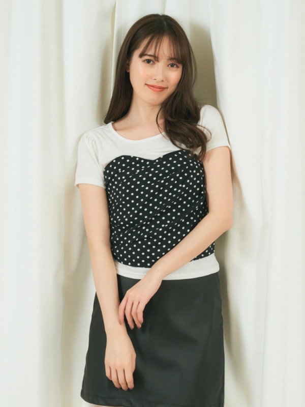 New Item Miia ミーア Officialsite
