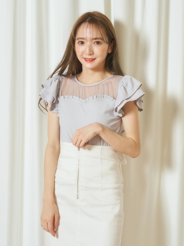 New Item Miia ミーア Officialsite New Item Miia ミーア Officialsite