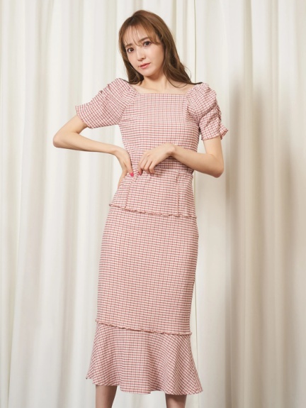 Miia ミーア 公式ファッション通販サイト Roomy S Web Store ルーミィーズウェブストア Miia ミーア 公式ファッション通販サイト Roomy S Web Store ルーミィーズウェブストア