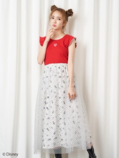 ミッキー ミニーコレクション チュールスカート スカート スカート Miia ミーア Roomy S Web Store 公式通販 Roomy S Web Store ルーミィーズウェブストア ミッキー ミニーコレクション チュールスカート スカート スカート Miia ミーア Roomy S Web Store 公式通販 Roomy S Web Store ルーミィーズウェブストア