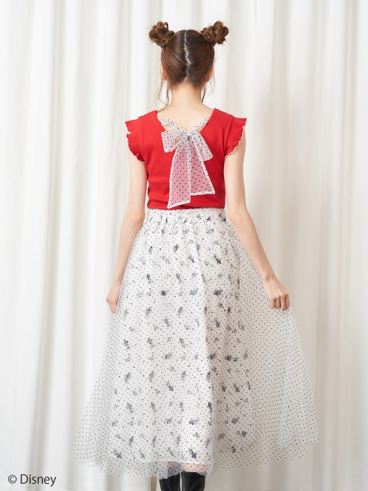 ミッキー ミニーコレクション チュールスカート スカート スカート Miia ミーア Roomy S Web Store 公式通販 Roomy S Web Store ルーミィーズウェブストア ミッキー ミニーコレクション チュールスカート スカート スカート Miia ミーア Roomy S Web Store 公式通販 Roomy S Web Store ルーミィーズウェブストア