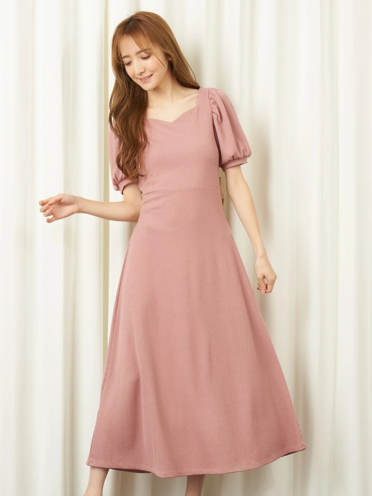 バックリボンリブワンピース ワンピース ワンピース Miia ミーア Roomy S Web Store 公式通販 Roomy S Web Store ルーミィーズウェブストア バックリボンリブワンピース ワンピース ワンピース Miia ミーア Roomy S Web Store 公式通販 Roomy S Web Store ルーミィーズウェブストア