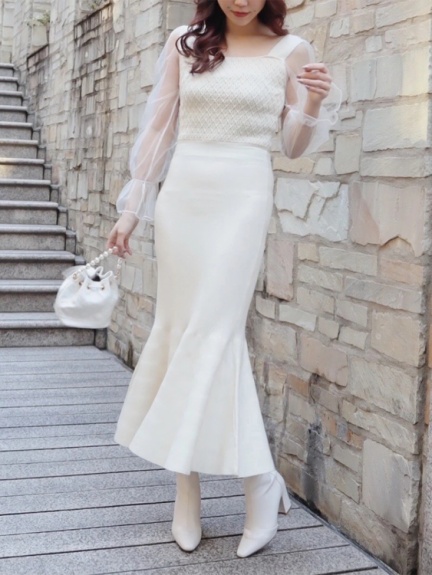 Miia ミーア 公式ファッション通販サイト Roomy S Web Store ルーミィーズウェブストア