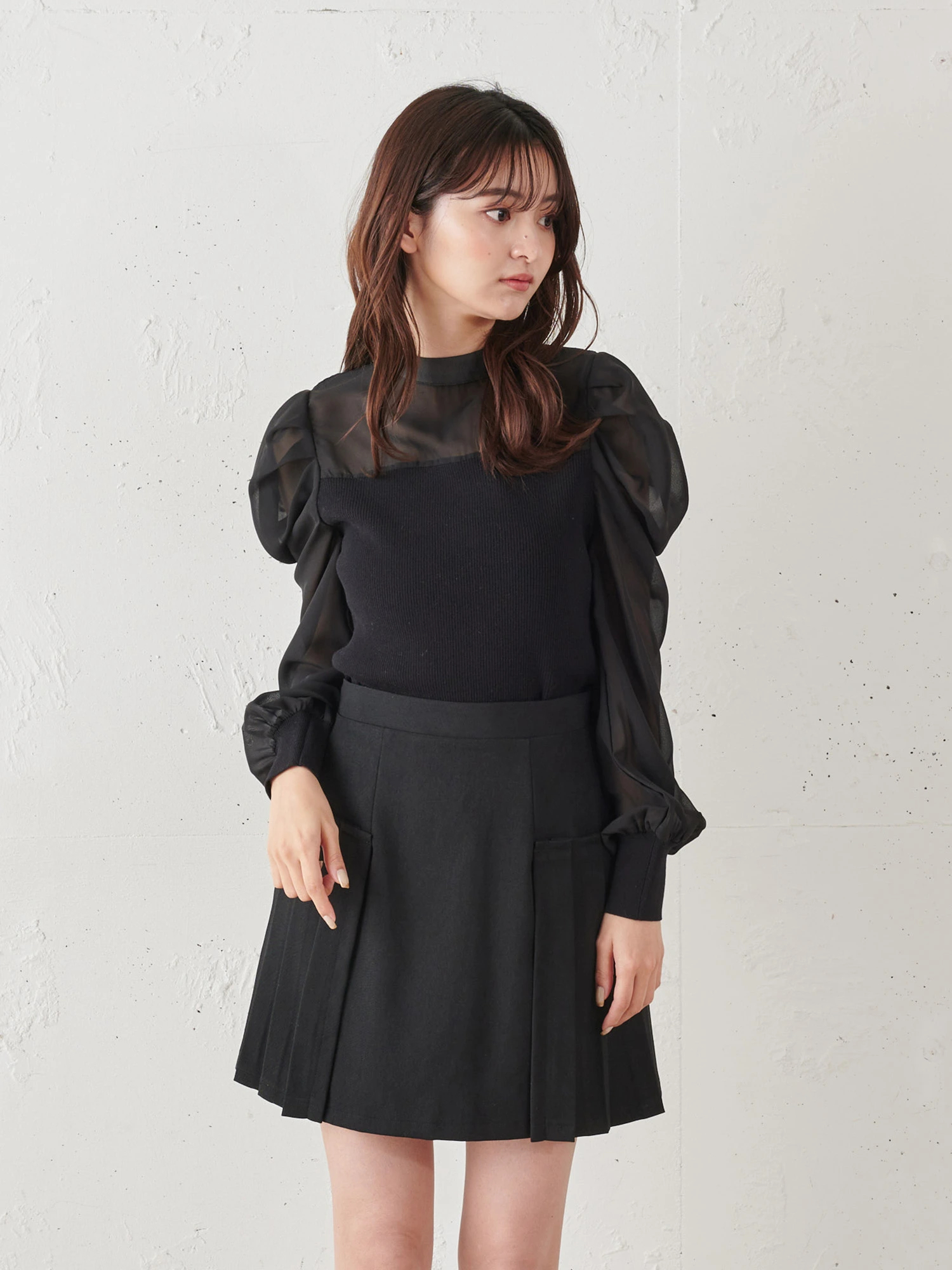 MIIA(ミーア)公式ファッション通販サイト｜Roomy's WEB STORE（ルーミ 