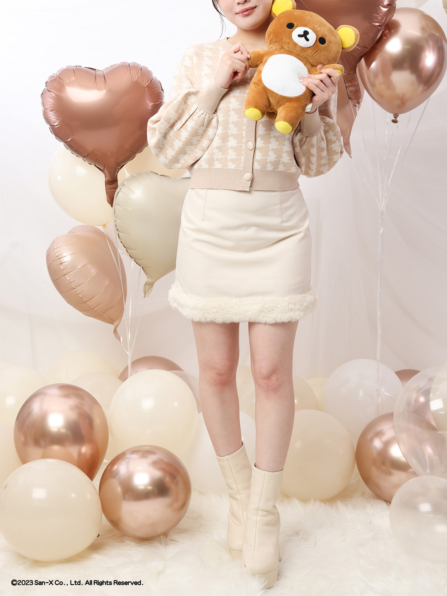 MIIA - MIIA, ロングカーディガン 美品✨✨お値下げしました MIIA(ミーア)公式ファッション通販サイト｜Roomy's WEB STORE