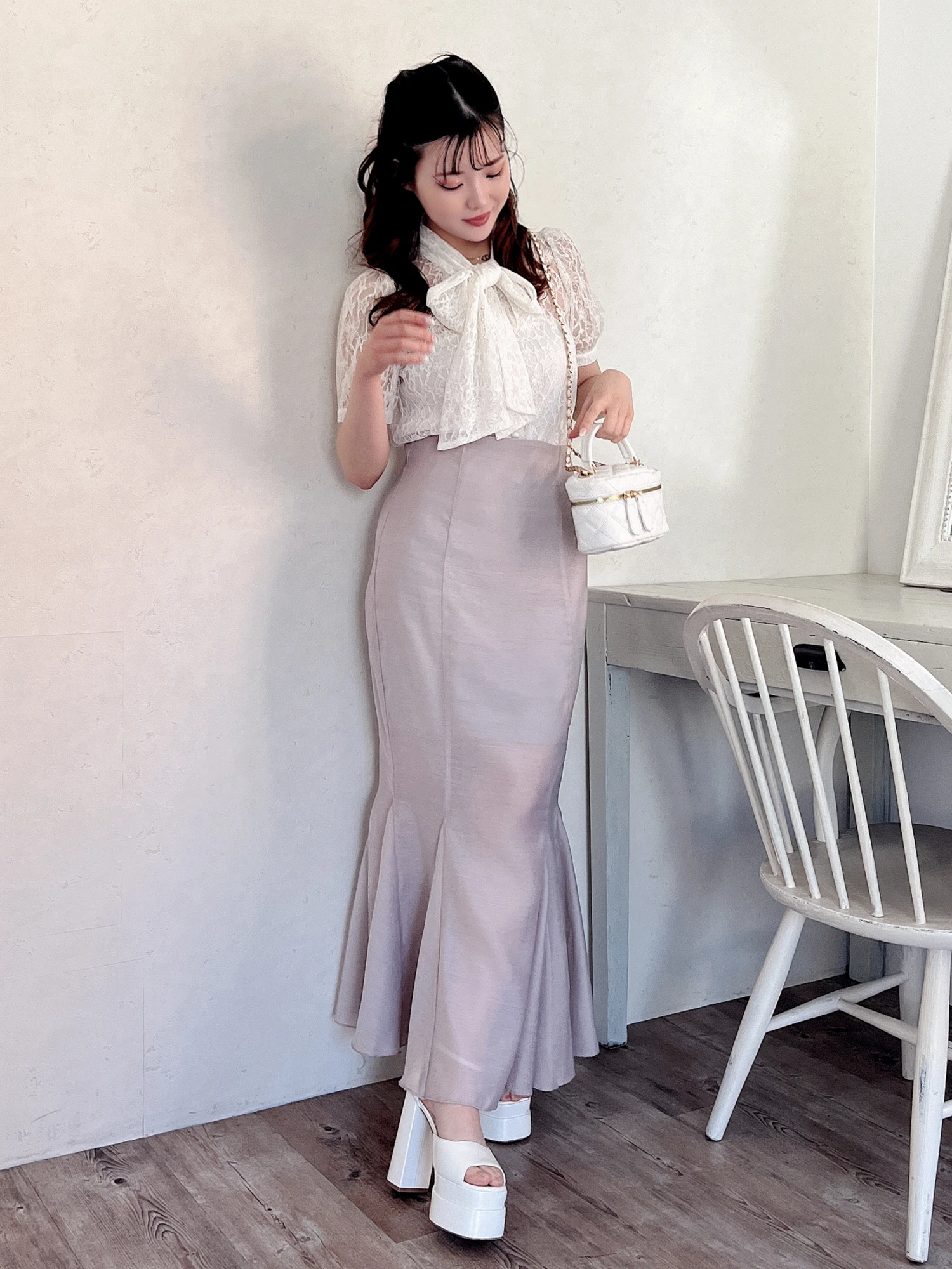 skirt – miies miim