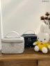 MIIA(ミーア) |miffy キルティングポーチ
