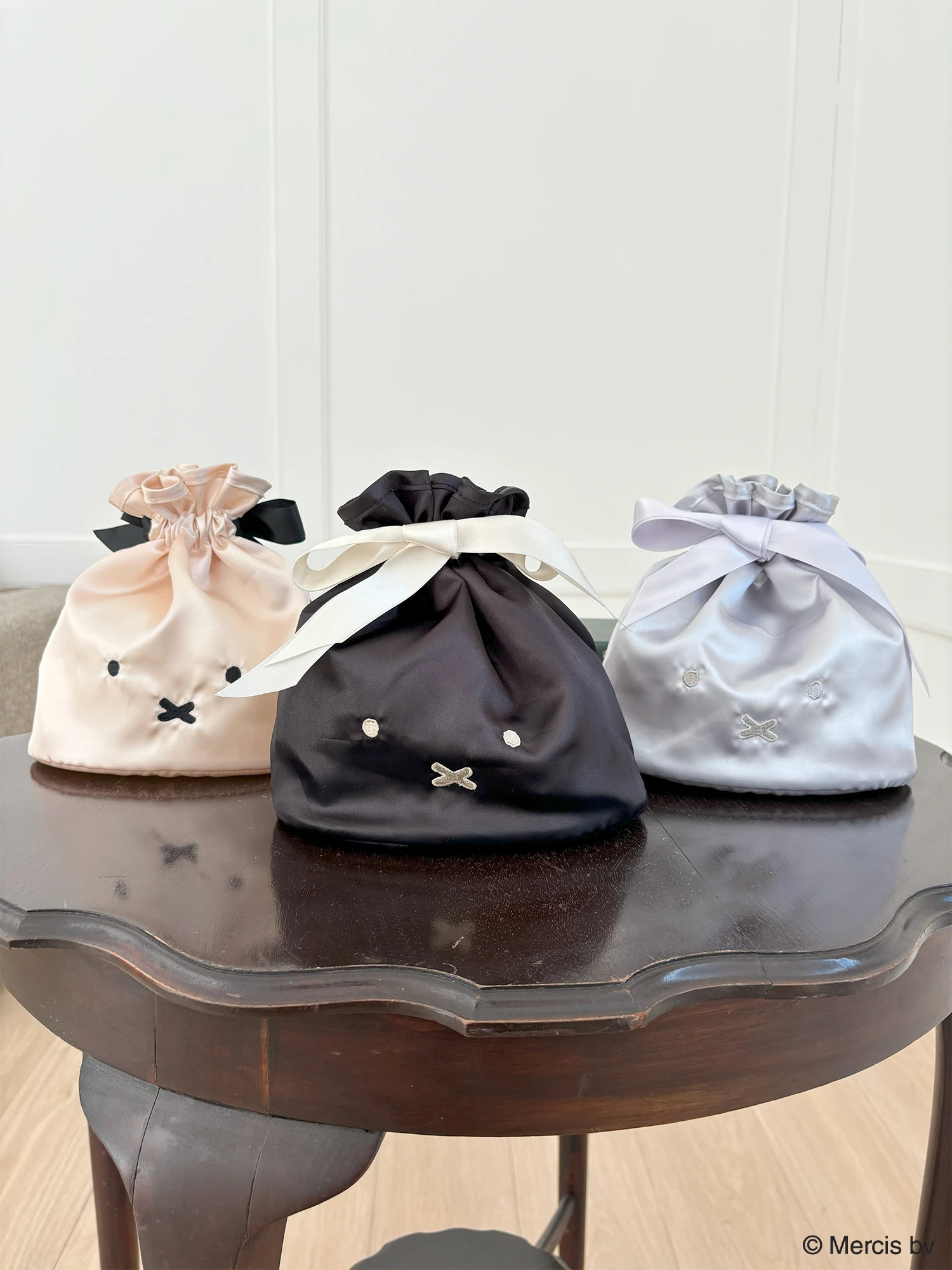 miffy 2way巾着バッグ｜バッグ｜バッグ｜MIIA（ミーア