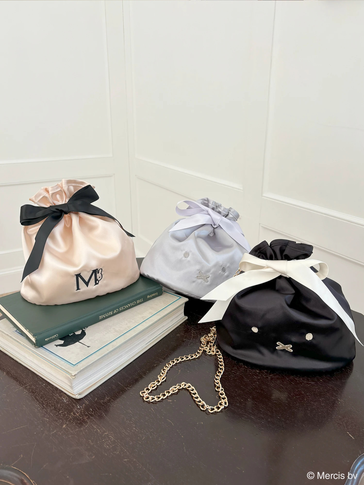 miffy 2way巾着バッグ｜バッグ｜バッグ｜MIIA（ミーア