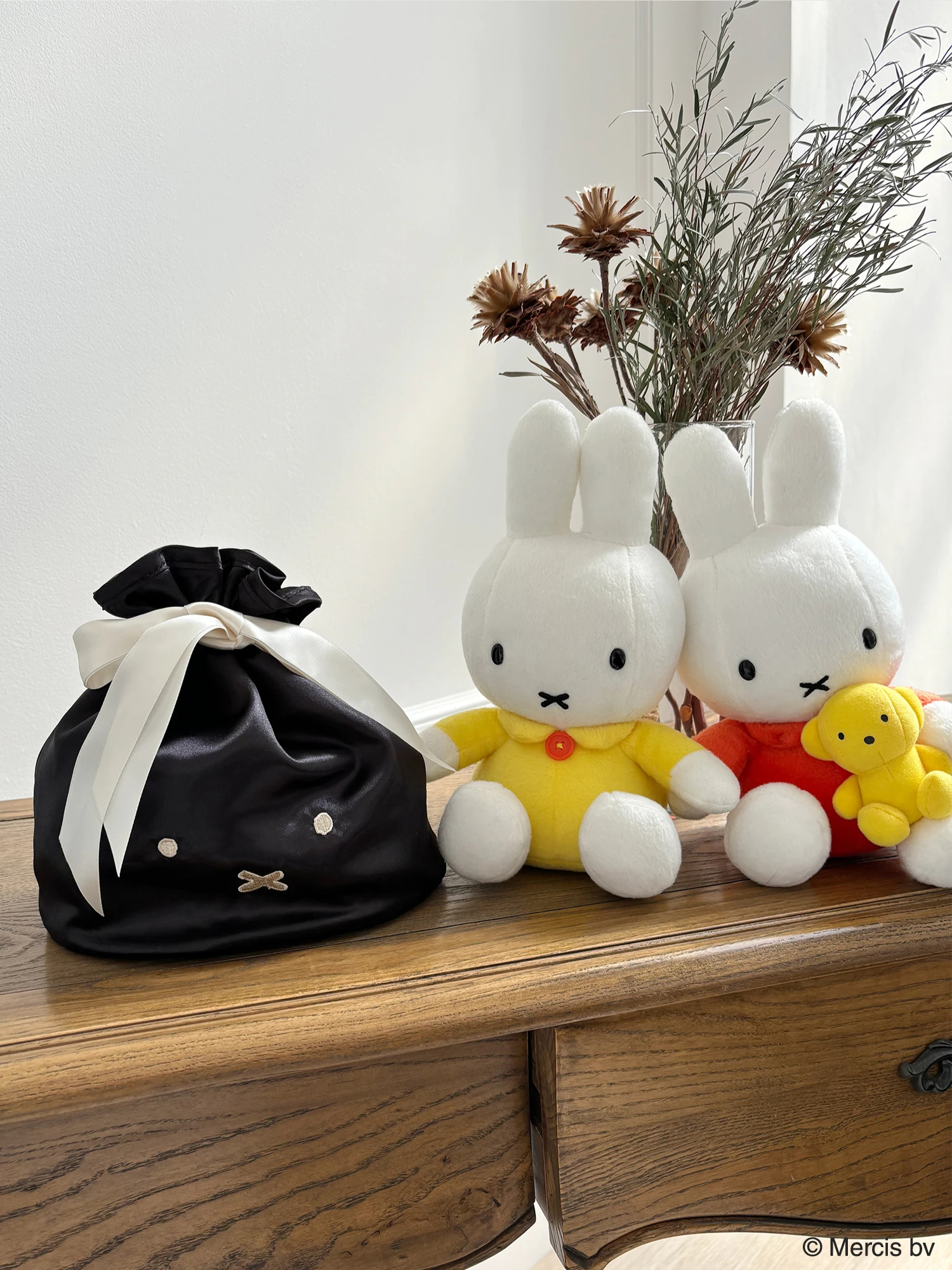 MIIA（ミーア）　Miffy ミッフィー セット MIIA（ミーア） Miffy ミッフィー セット - メルカリ