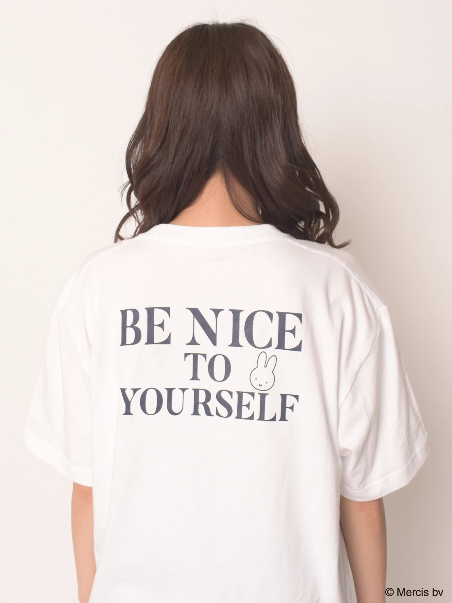 tシャツ 「miffy」Chocolate Cake TEE レディース miffy】Chocolate Cake TEE｜Tシャツ・カットソー｜トップス