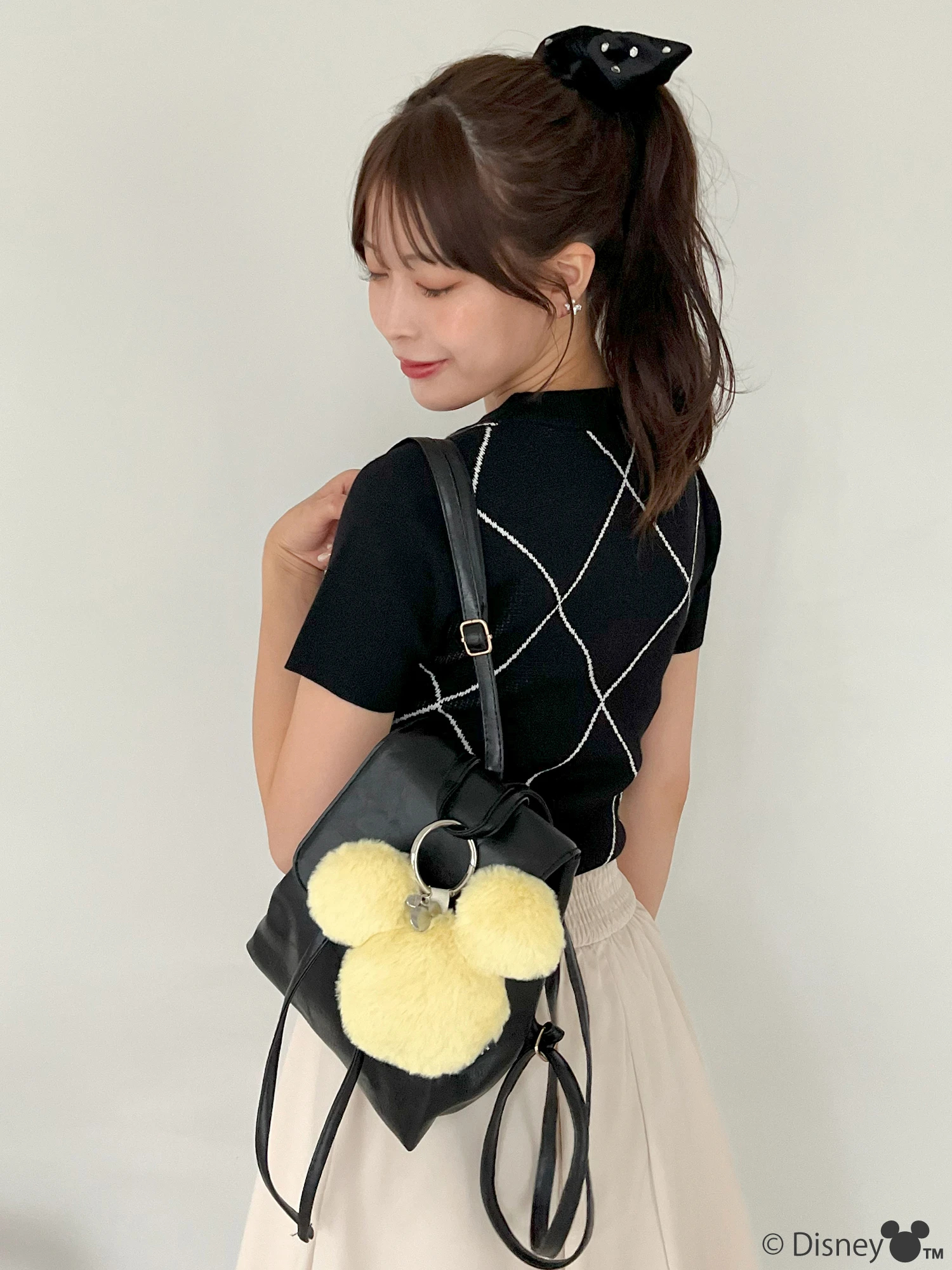 miffy MIIA バッグチャーム2点セット MIIA on X: 