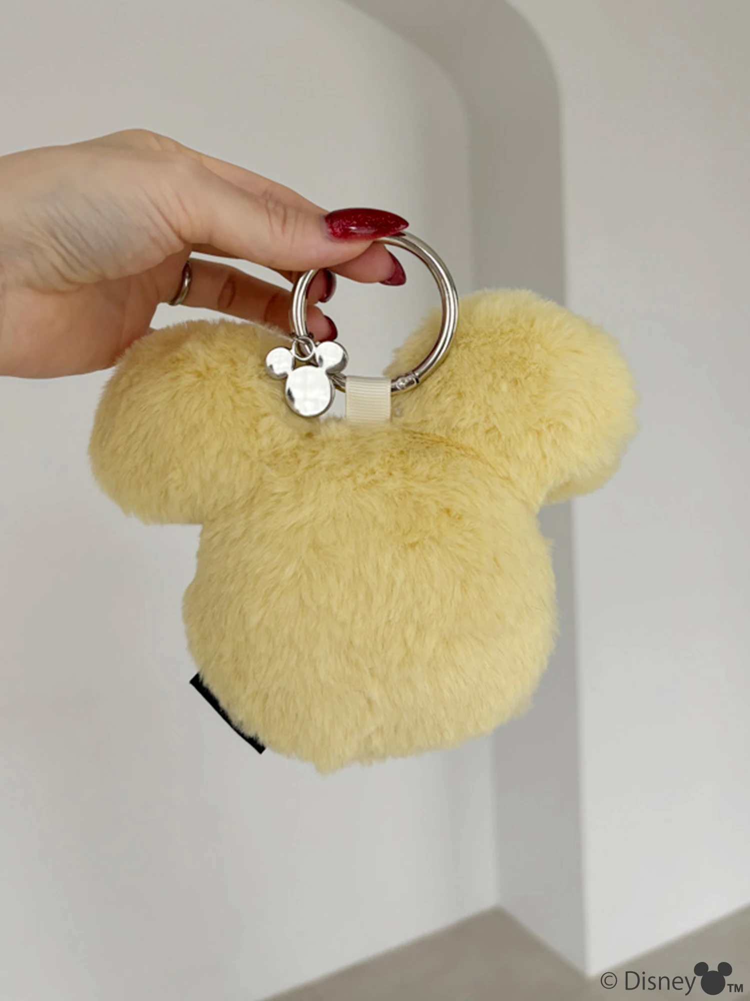 新品ミーア　ミッフィー　バッグチャーム ミッフィーバッグチャーム MIIA ミーア - メルカリ