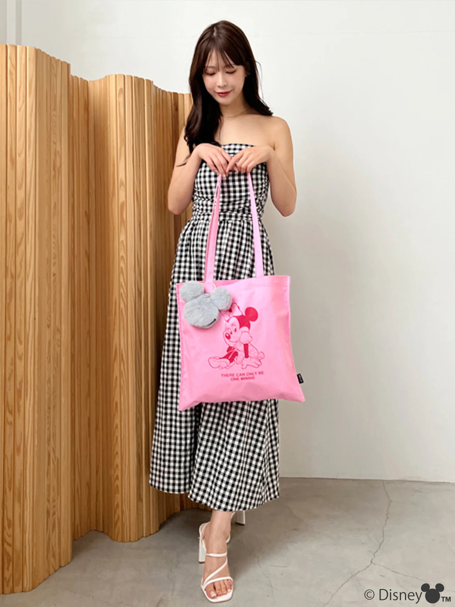 miffy MIIA バッグチャーム2点セット MIIA on X: 