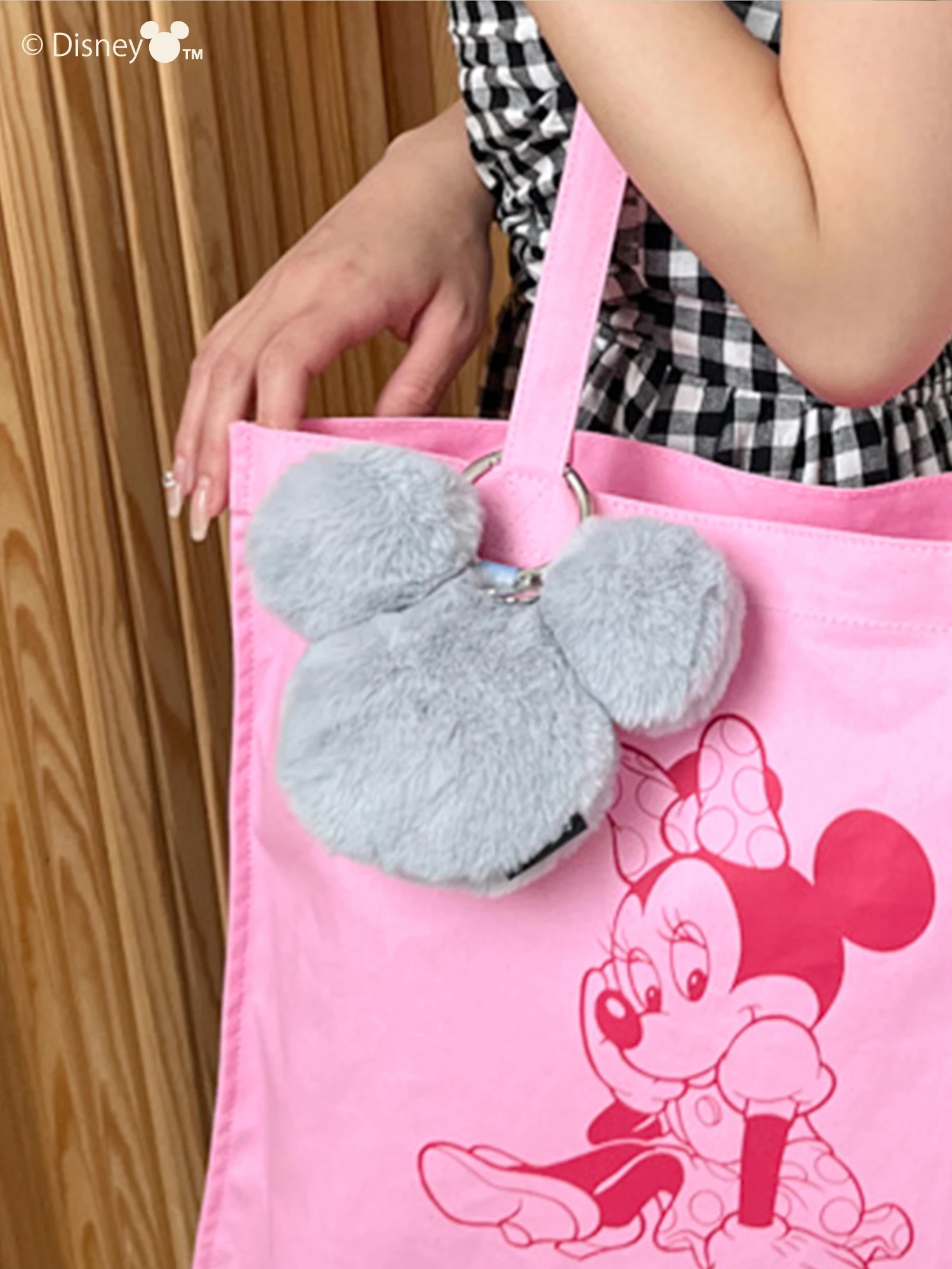 ミーア & ミッフィーMIIA×miffyコラボバッグチャームセットノベルティ付 MIIA on X: 