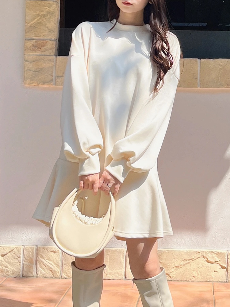 マーメイドミニワンピース｜ワンピース｜ワンピース｜MIIA  