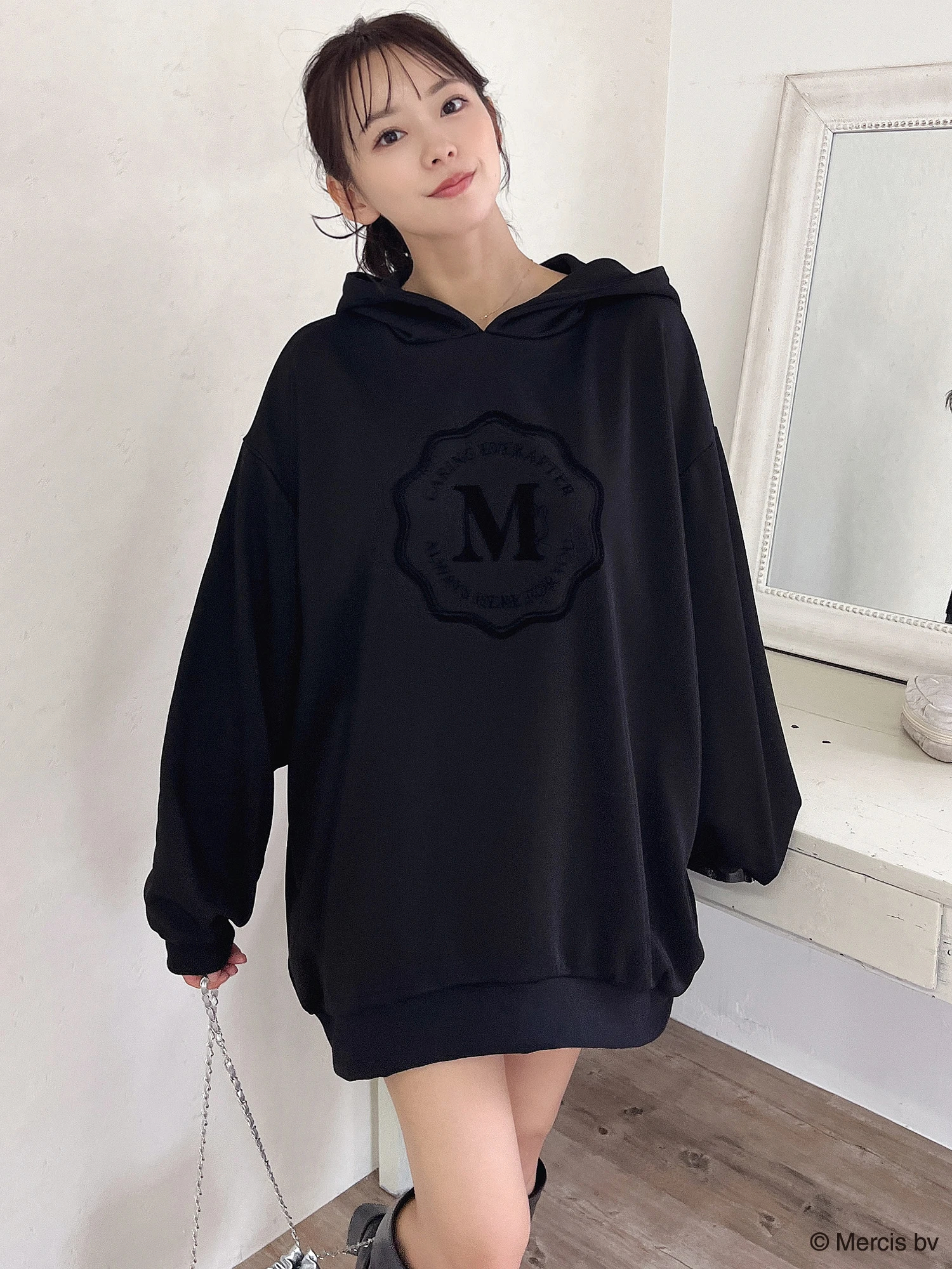 miffy ネイビー Mサイズ トップス 楽天市場】ミッフィー tシャツ（トップス｜レディース