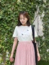 MIIA(ミーア) |miffy 総柄プリーツスカート