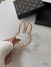 MIIA(ミーア) |miffy パールブローチ