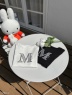 MIIA(ミーア) |miffy ドットチュールロゴTシャツ