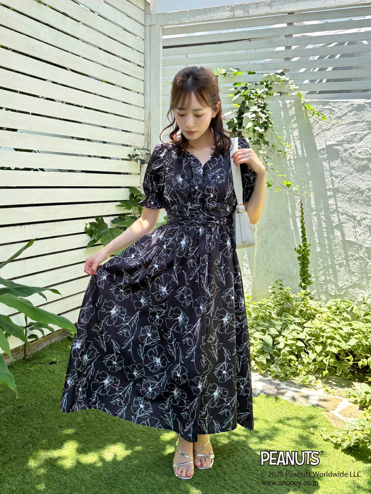レディースファッション通販サイト│Roomy's WEB STORE [ルーミ