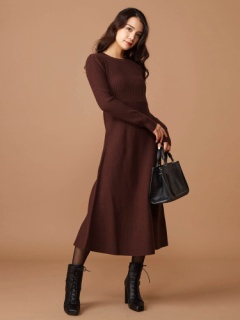 バックリボンロングニット長袖ワンピース ワンピース ワンピース Royal Party ロイヤルパーティ Roomy S Web Store 公式通販 Roomy S Web Store ルーミィーズウェブストア バックリボンロングニット長袖ワンピース ワンピース ワンピース Royal Party ロイヤルパーティ Roomy S Web Store 公式通販 Roomy S Web Store ルーミィーズウェブストア