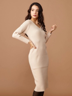ｖネックタイトニットワンピース ニットワンピース ワンピース Royal Party ロイヤルパーティ Roomy S Web Store 公式通販 Roomy S Web Store ルーミィーズウェブストア