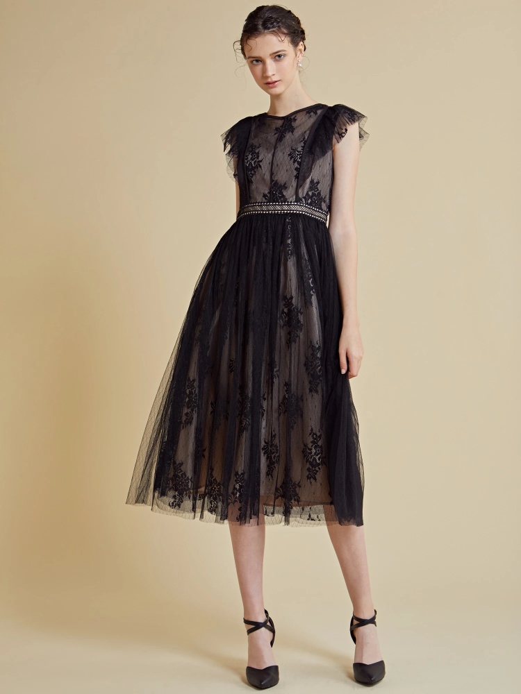 レースチュール配色ドレス ドレス ワンピース Royal Party ロイヤルパーティ Roomy S Web Store 公式通販 Roomy S Web Store ルーミィーズウェブストア レースチュール配色ドレス ドレス ワンピース Royal Party ロイヤルパーティ Roomy S Web Store 公式通販 Roomy S Web Store ルーミィーズウェブストア