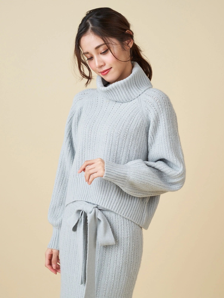 オフタートルアイレットニットトップス ニット トップス Royal Party ロイヤルパーティ Roomy S Web Store 公式通販 Roomy S Web Store ルーミィーズウェブストア オフタートルアイレットニットトップス ニット トップス Royal Party ロイヤルパーティ Roomy S Web Store 公式通販 Roomy S Web Store ルーミィーズウェブストア