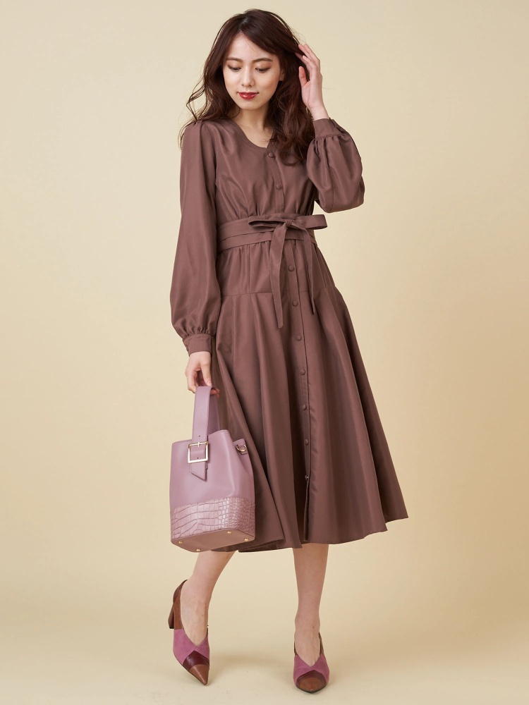 バンドカラーシャツワンピース シャツワンピース ワンピース Royal Party ロイヤルパーティ Roomy S Web Store 公式通販 Roomy S Web Store ルーミィーズウェブストア バンドカラーシャツワンピース シャツワンピース ワンピース Royal Party ロイヤルパーティ Roomy S Web Store 公式通販 Roomy S Web Store ルーミィーズウェブストア
