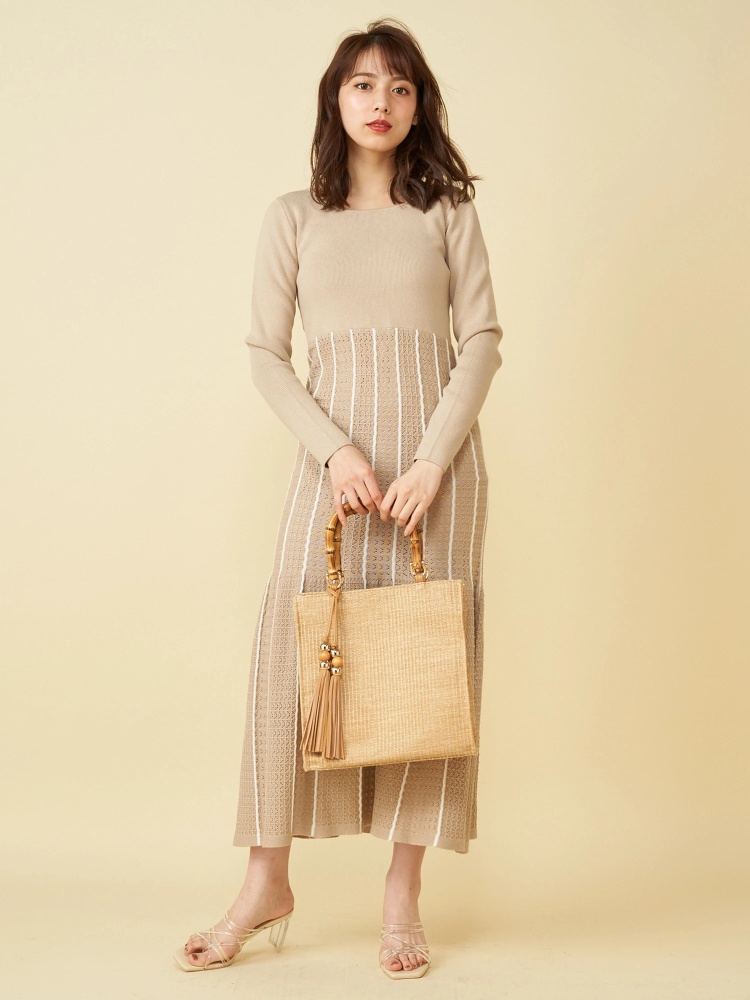 バックリボンラインカラーワンピース ワンピース ワンピース Royal Party ロイヤルパーティ Roomy S Web Store 公式通販 Roomy S Web Store ルーミィーズウェブストア バックリボンラインカラーワンピース ワンピース ワンピース Royal Party ロイヤルパーティ Roomy S Web Store 公式通販 Roomy S Web Store ルーミィーズウェブストア