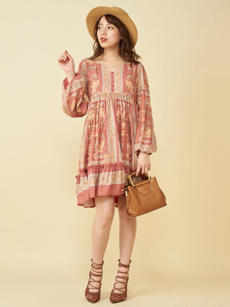 吉田あかりさん関西コレクション着用 ワッシャーミニワンピース ワンピース ワンピース Royal Party ロイヤルパーティ Roomy S Web Store 公式通販 Roomy S Web Store ルーミィーズウェブストア 吉田あかりさん関西コレクション着用 ワッシャーミニワンピース ワンピース ワンピース Royal Party ロイヤルパーティ Roomy S Web Store 公式通販 Roomy S Web Store ルーミィーズウェブストア