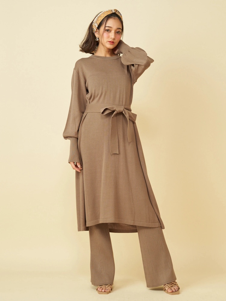 朝比奈彩さん関西コレクション着用 バックオープンニットセットアップ セット セット Royal Party ロイヤルパーティ Roomy S Web Store 公式通販 Roomy S Web Store ルーミィーズウェブストア 朝比奈彩さん関西コレクション着用 バックオープンニットセットアップ セット セット Royal Party ロイヤルパーティ Roomy S Web Store 公式通販 Roomy S Web Store ルーミィーズウェブストア