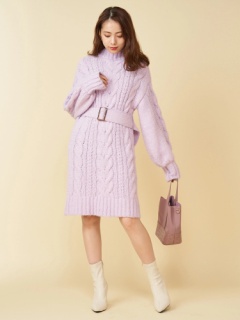 ふわふわケーブルニットワンピース ニットワンピース ワンピース Royal Party ロイヤルパーティ Roomy S Web Store 公式通販 Roomy S Web Store ルーミィーズウェブストア ふわふわケーブルニットワンピース ニットワンピース ワンピース Royal Party ロイヤルパーティ Roomy S Web Store 公式通販 Roomy S Web Store ルーミィーズウェブストア
