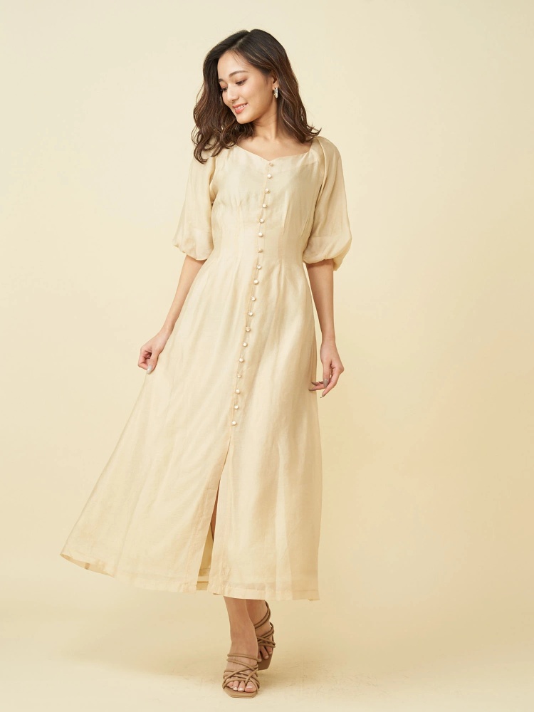 パフスリーブロングワンピース ワンピース ワンピース Royal Party ロイヤルパーティ Roomy S Web Store 公式通販 Roomy S Web Store ルーミィーズウェブストア パフスリーブロングワンピース ワンピース ワンピース Royal Party ロイヤルパーティ Roomy S Web Store 公式通販 Roomy S Web Store ルーミィーズウェブストア
