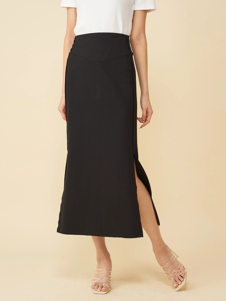 サイドスリットタイトスカート スカート スカート Royal Party ロイヤルパーティ Roomy S Web Store 公式通販 Roomy S Web Store ルーミィーズウェブストア